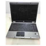 hp laptop. 6735b. Powers on. Working. Windows 7.