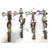 Bradford exchange Native spirit and more SW