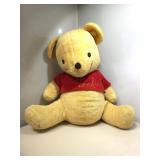 Giant stuffed Pooh bear. 32 in tall Walt Disney