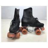Quad skates size 5.