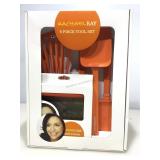 NIB. Rachel Ray 6 piece kitchen tool set.