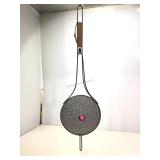 Campfire cooking tool.