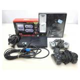 Playstation 2 and more.