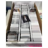 3600 count premium basketball cards with stars &
