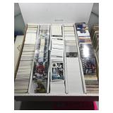 5000 count of mixed football unsorted football