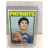 1972 Jim plunkett rookie