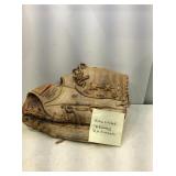 Brooks Robinson baseball glove
