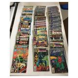 Assorted comic book, see photos for duplicates