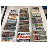 Assorted comic book, see photos for duplicates