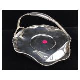 Sterling fruit dish 262 g