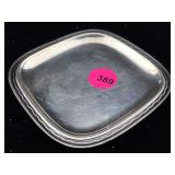 Sterling small tray