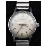 Elgin sportsman vintage watch