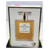 505 Challenge Paris. 3.3 fl oz. NIB. Local pickup