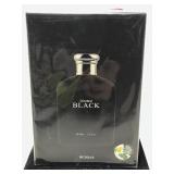 Double Black 3.3 fl oz. NIB. Local pickup only.