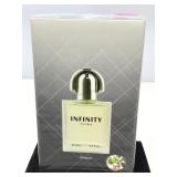 Infinity for men 3.2 fl oz. NIB. Local pickup