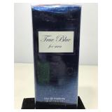 True Blue for men. 3.4 fl oz. NIB. Local pickup