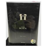 Double Black for Men 3.3 fl oz. NIB. Local pickup