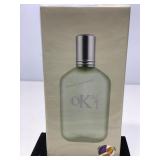 Ok N1. 3.3 fl oz. NIB. Local pickup only.