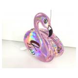 New Bewaltz fashion purse. Flamingo.