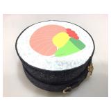 New Bewaltz fashion purse. Sushi roll