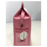 New Bewaltz fashion purse. Strawberry Milk.