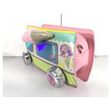New Bewaltz fashion purse. Ice Cream Truck.