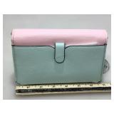 New fashion phone wallet cross body purse with