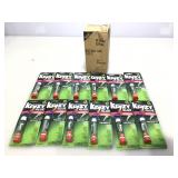 Box of new all purpose Krazy glue on resale cards