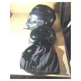 Harley-Davidson Helmets sz Small and XL