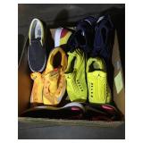 Vans Shoes sz 9 and more