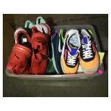 Puma shoes sz 9 and more