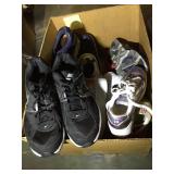 Nike shoes sz 12 and more