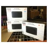 iHome Air Series AirPlay wireless audio system in