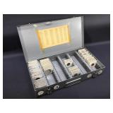 Huge Coin collection with box