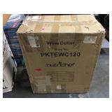 Wine cellar model PKTEWC120 w/original box