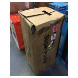 Hayward super pump  w/original box