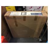 Glacier Bay 31 inch medicine cabinet W/original