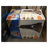 Bissell vacuum W/original box