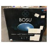 Bosu W/original box