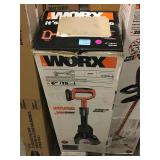 Worx Jaw Saw w/original box