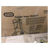 Little Takes Tumblin Tower Climber