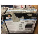 Mr Heather BTU Blue Flame natural gas