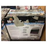 Me.Heater BTU Blue flame natural Gas