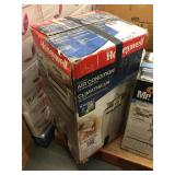 Honeywell air conditioning w/original box