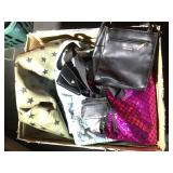 Assorted Purses and bags