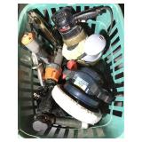 MVP 10in Polisher and more