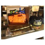 Matel Super Speed tracks, car and more