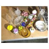 Capodimonte Rose and more