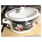 Hamilton Beach Crockpot
