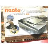 Neato XV Robot Vacuum in box has battery issue